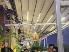 -不二·民谣音乐餐吧(长沙店)