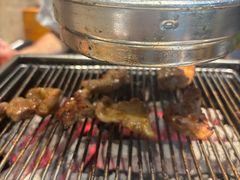 -丹东特色烤肉(学府路一部店)