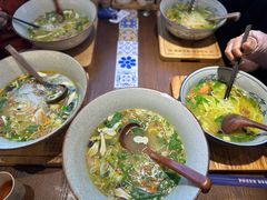 -芸南道·过桥米线(昆明老街旗舰店)