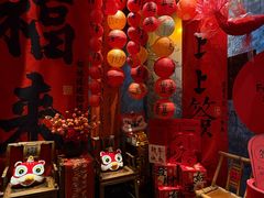 -汉水谣·江景餐厅(江滩店)