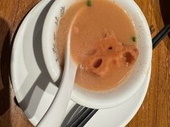 -汉小城·老铫子藕汤·乡野湖北菜(江汉路吉庆街店)