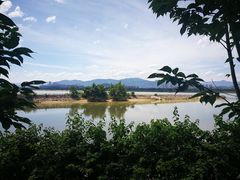 -福建鲤鱼洲酒店