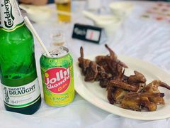 -陈根记大牌档
