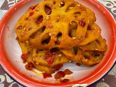 -老三样·旧食新味(绿地店)