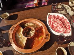 -滇釜火锅·能喝汤的火锅(车公庄店)