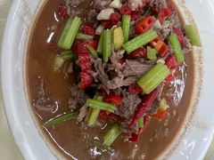 -笨罗卜浏阳菜馆(龙华鹏润达店)