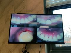 -劲松口腔医院(蓝色港湾院)