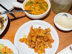 -吕氏疙瘩汤·新鲁菜(济南万象城店)