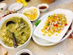 -合家小菜餐馆(新诚花苑店)