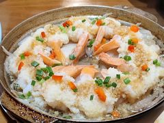 -老西门·常州菜(新区店)