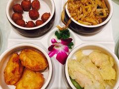 -百富源·海鲜辽菜(和平北大街店)