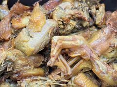 姜母鸭-斯丹姜母鸭·古法干香(涂门街总店)