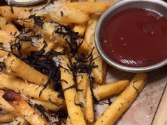 -Bistro Les Lilas丁香花小酒馆