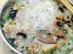 -广场正宗原汁薏米店