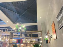 -新凯旋·烧烤bar(余英坊店)
