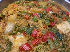 -山河屯铁锅炖(哈西站店)