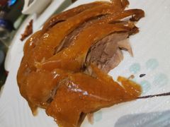 -依江春水烤鸭店