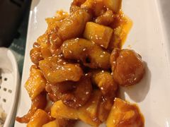 -万兴楼饺子(中华北大街店)