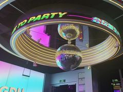 -音乐派KTV(成都印象城店)