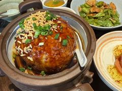 -扬州狮子楼·非遗淮扬菜(总店)