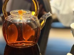 -上海苏宁宝丽嘉酒店·嘉府壹号中餐厅