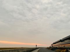 -南汇嘴观海公园