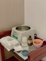 -厦门安达仕酒店·衡境SPA