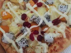 -City1+1城市比萨(国商卫星广场店)