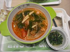 -许小树(国贸商城店)