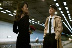 -CD视觉婚纱摄影