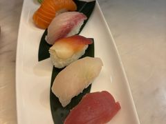 -阿吾罗日本料理(K11艺术中心店)