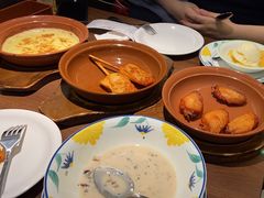 -萨莉亚意式餐厅(龙阳广场店)
