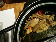 -U你·天然调味(南湖总店)