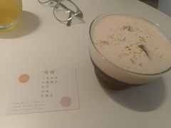 -FULL MOON满月咖啡