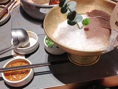 -巴奴毛肚火锅(二七万达店)
