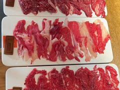 -牛很鲜潮汕牛肉火锅(乐清店)