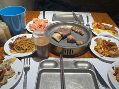 -汉巴味德(大悦城店)