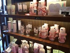 零售区-星巴克臻选(思南公馆店)