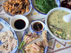 -下塘街25号农家菜馆(新场店)