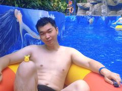 -郑州方特水上乐园