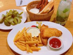 -巴伐利亚啤酒坊(意式风情街店)