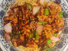 -王繁星面馆(西安熙地港店)