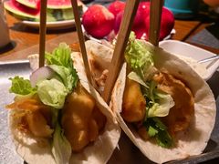 -肴约·花园式餐厅(湖里店)