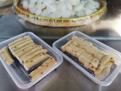 -奉化点心(呼童街店)
