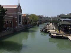 -赤坎·广东华侨国际旅游度假区