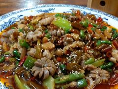 -廖玖玖璧山兔来凤鱼江湖菜(王家塘街店)