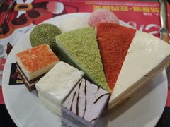 -拉丁餐厅·巴西烤肉自助(正佳广场店)