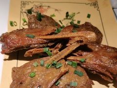 -章吴记喜瑞餐厅(东东城店)