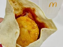 -麦当劳(世纪汇广场店)