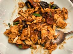 -玉华台饭庄·淮扬菜·烤鸭(望京店)